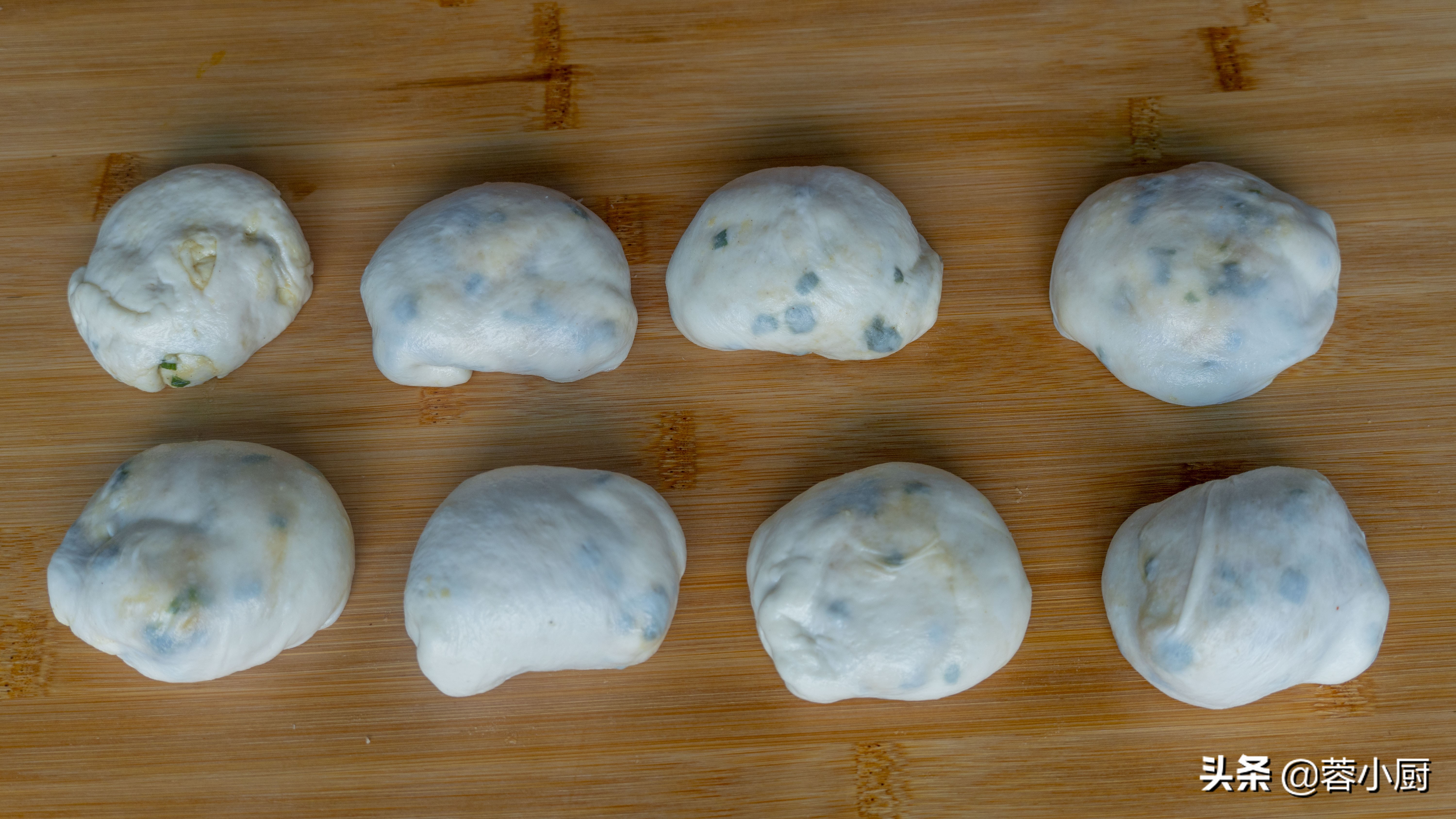 晒晒我家的早餐，10天不重样，自己在家做，花钱少吃得好，还健康