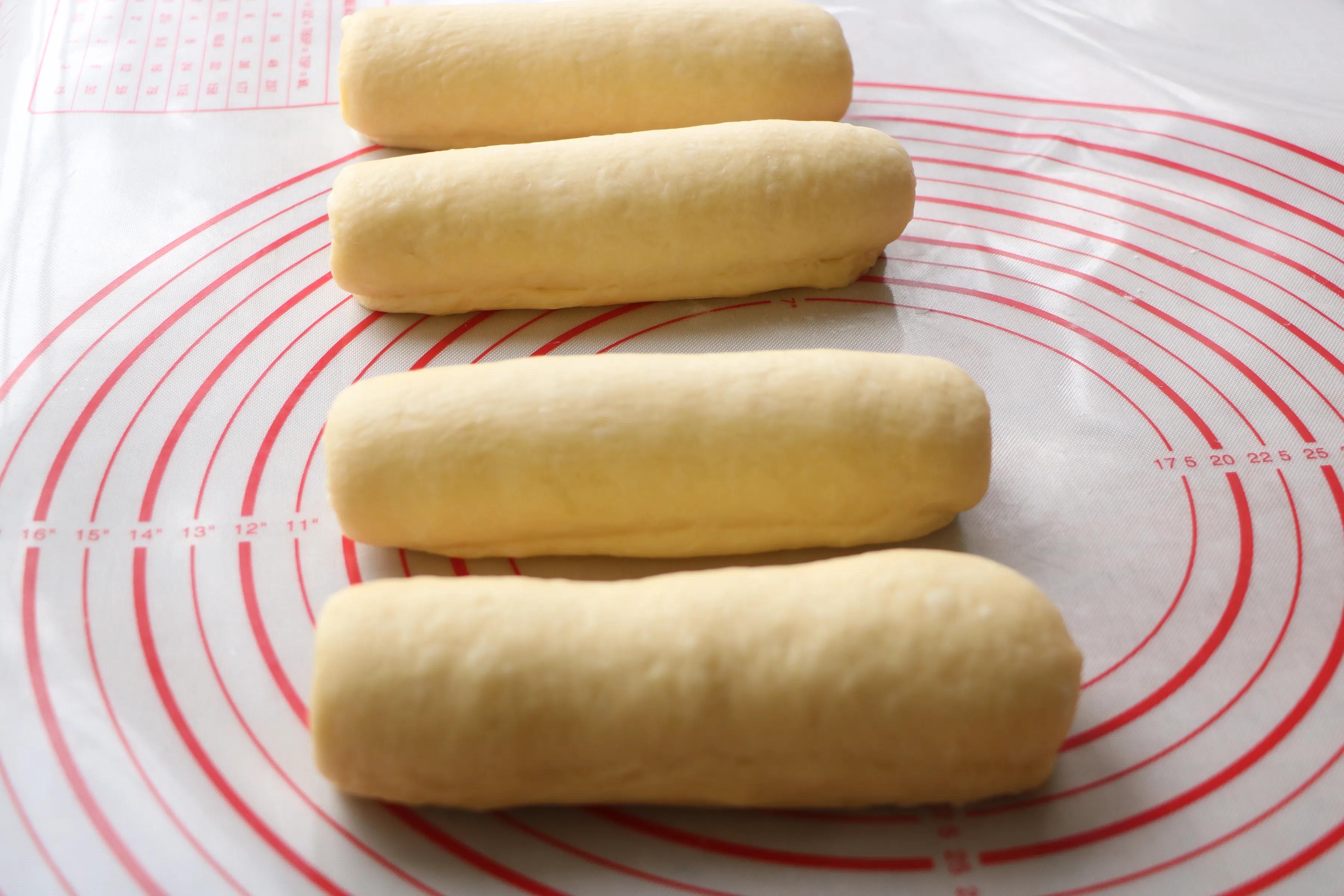 外面一個45元的吐司，在家做成本不過10元，早餐吃營養美味！