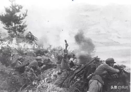 麦氏对杜鲁门说：中国绝不会出兵，即使出兵，