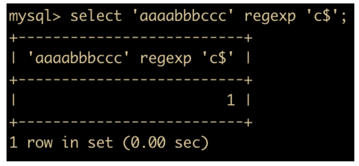 炸裂！MySQL 82 张图带你飞