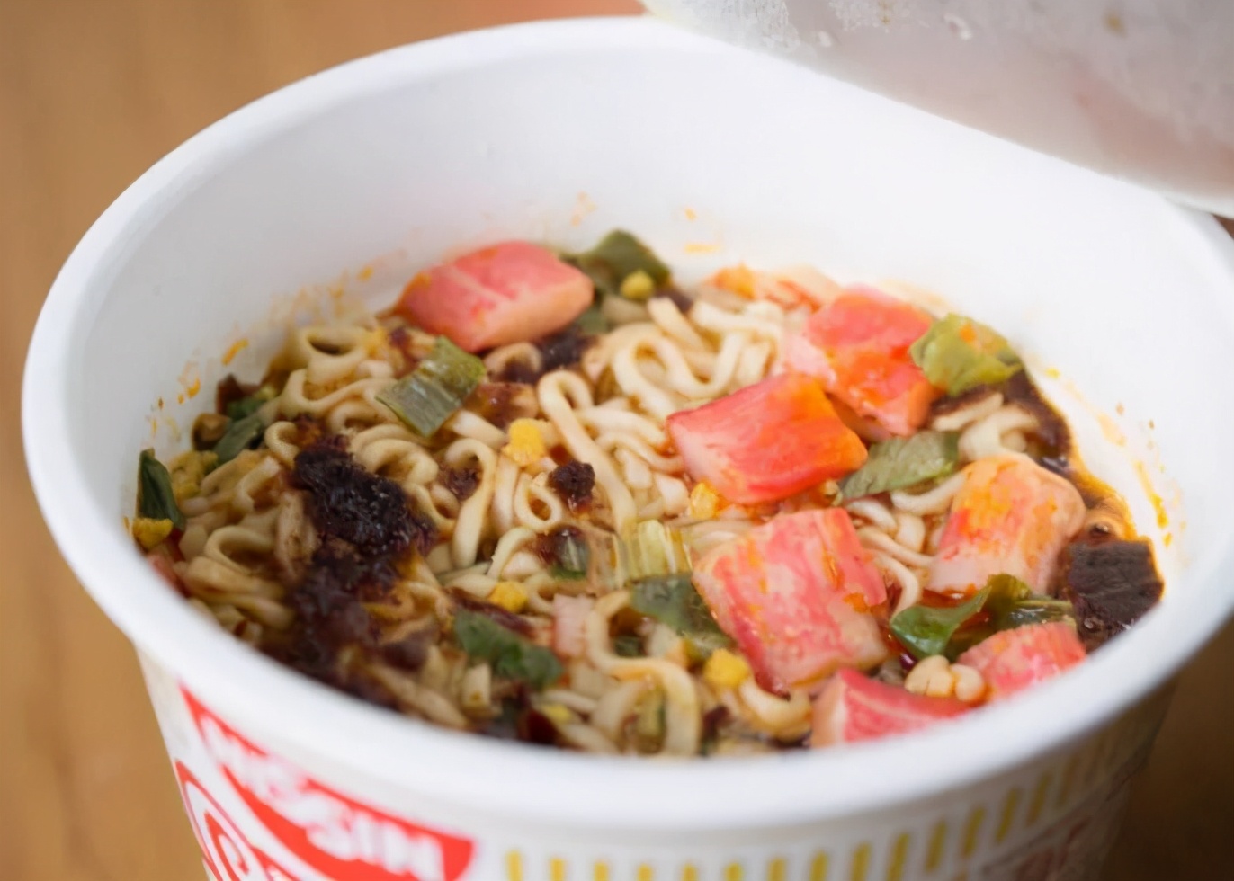 细致到"变态"的日本零食包装！人性化的