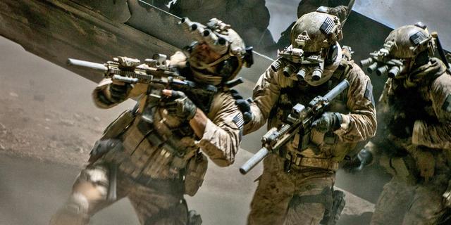 你们真的了解特种兵吗？特种兵到底有多强你们知道吗？