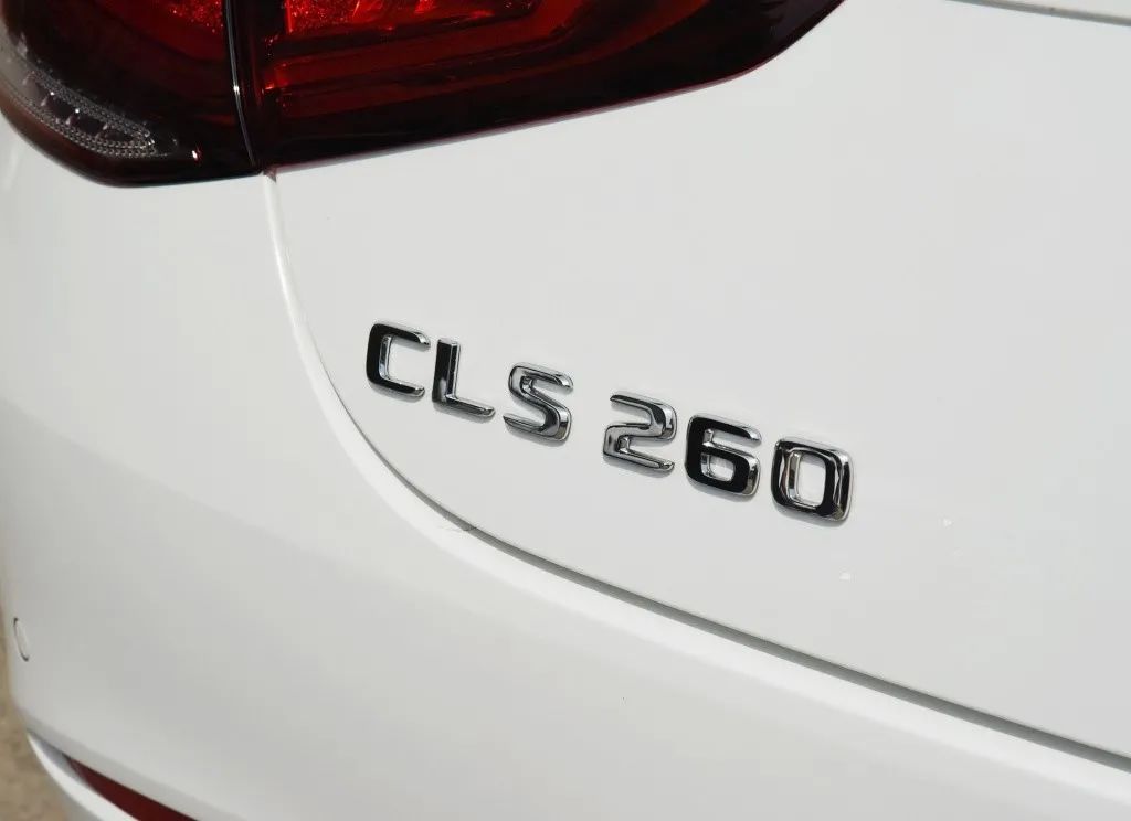 争论仍在继续，最便宜的奔驰CLS级值不值得买？