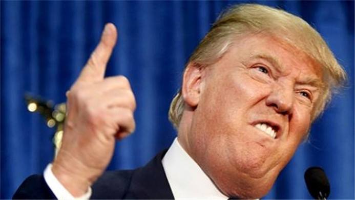 美国禁供华为芯片，华为就遭受巨大打击，这是