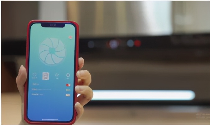 智能除油烟 厨房新体验 万和潜吸式烟机评测