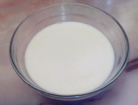 图片[4]-教你自制淡奶油 用牛奶就能搞定 简单方便还健康 不用出去买了-起舞食谱网