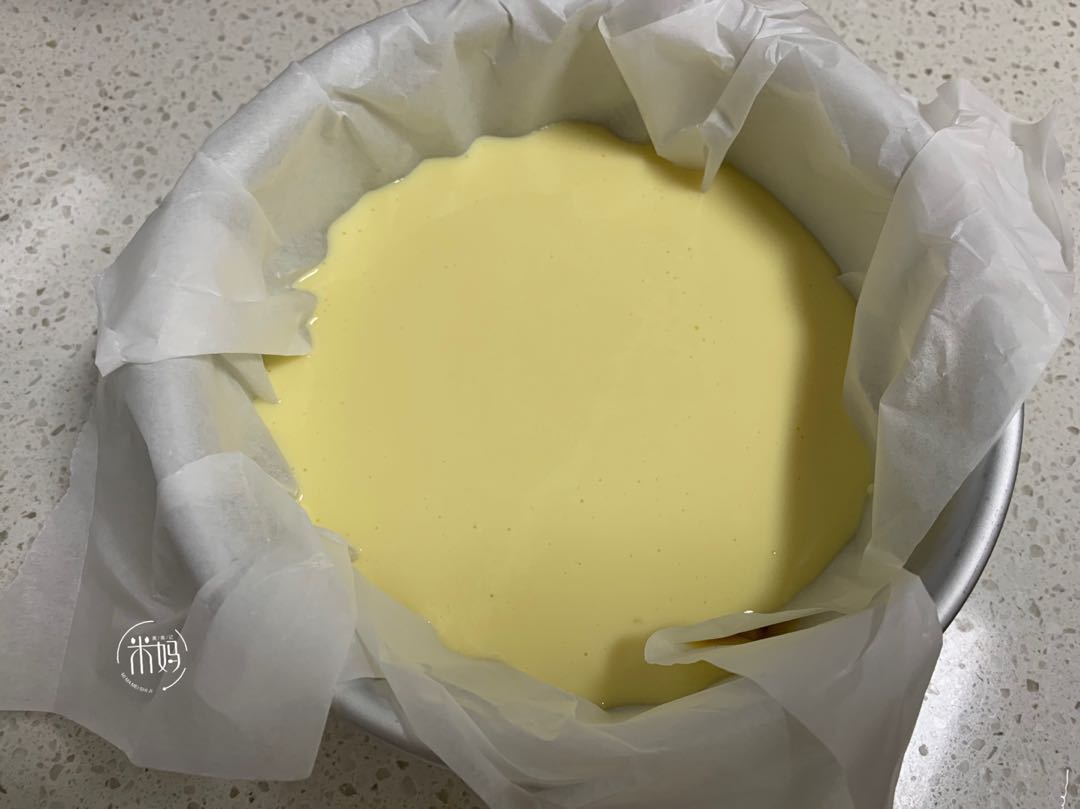 图片[9]-酸奶蛋糕做法步骤图 香醇顺滑简单零失败-起舞食谱网