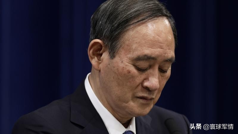 日本再次公然站队！菅义伟对中国发起挑衅，狂言：联合美国对华使用威慑力量