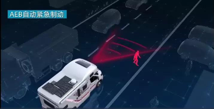 智能房車(chē)先驅(qū) 上汽大通MAXUS|細(xì)說(shuō)生活家V90原廠(chǎng)底盤(pán)