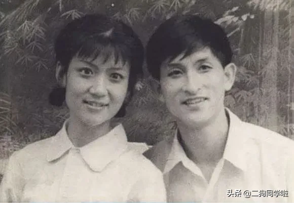 明星父母时有多好看？鹿晗李易峰妈妈都十分惊艳，胡歌爸爸帅炸天