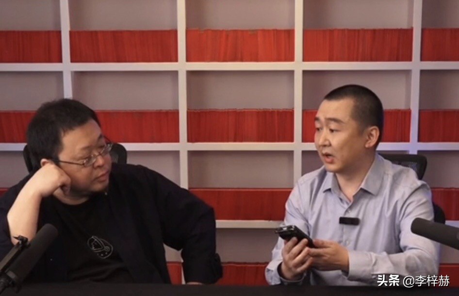 罗永浩抖音直播带货，我看完全程，总结了他的3大直播痛点