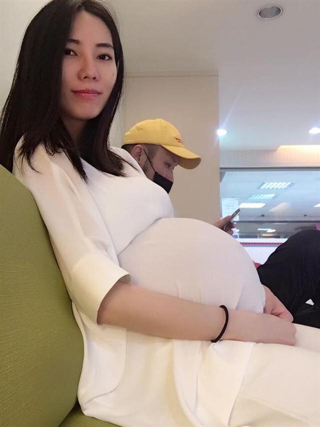 中国有嘻哈导师3度当爸！与女友交往10年不登记