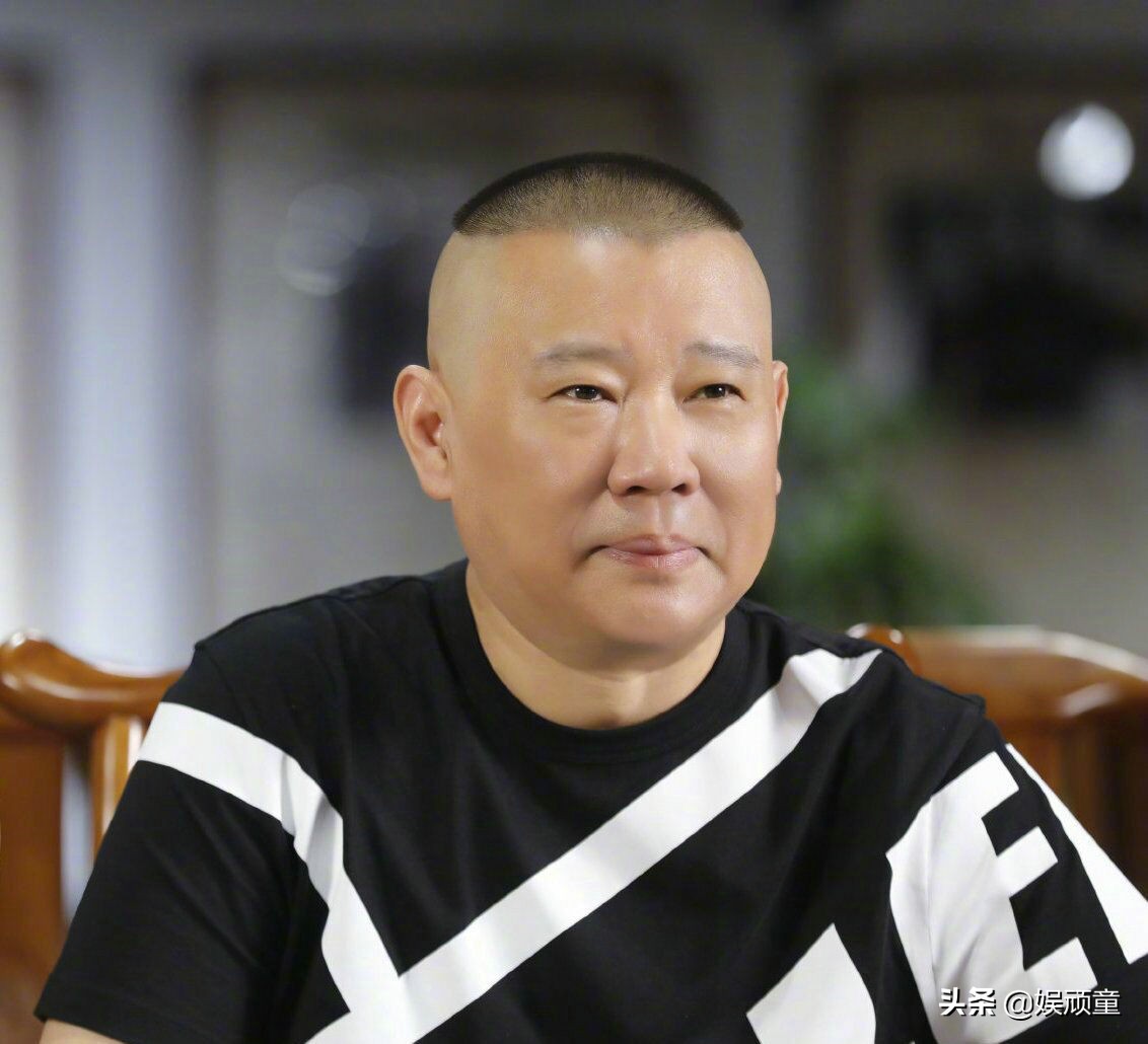 德云社中“三最”，郭麒麟人气高，岳云鹏综艺感好，而他最有潜力