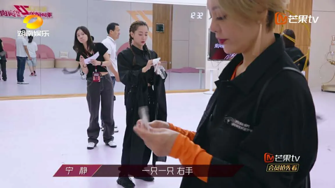 张艺兴《莲》,蔡徐坤《情人》蔡依林《玫瑰少年》,浪姐别样演绎