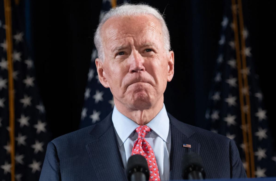 果然被特朗普說中了，拜登高興得太早，上台第一天將面臨彈劾危機