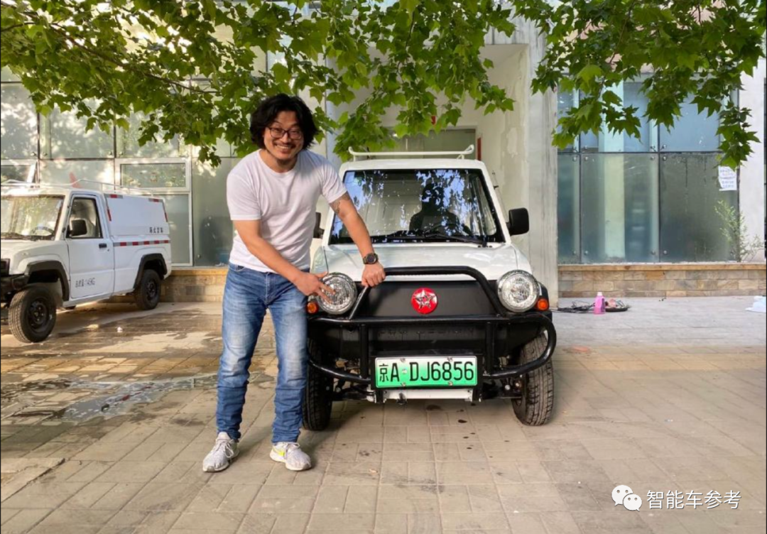 小米系高管扎堆加盟開(kāi)云汽車！這家造車公司要做智能車界“小米”