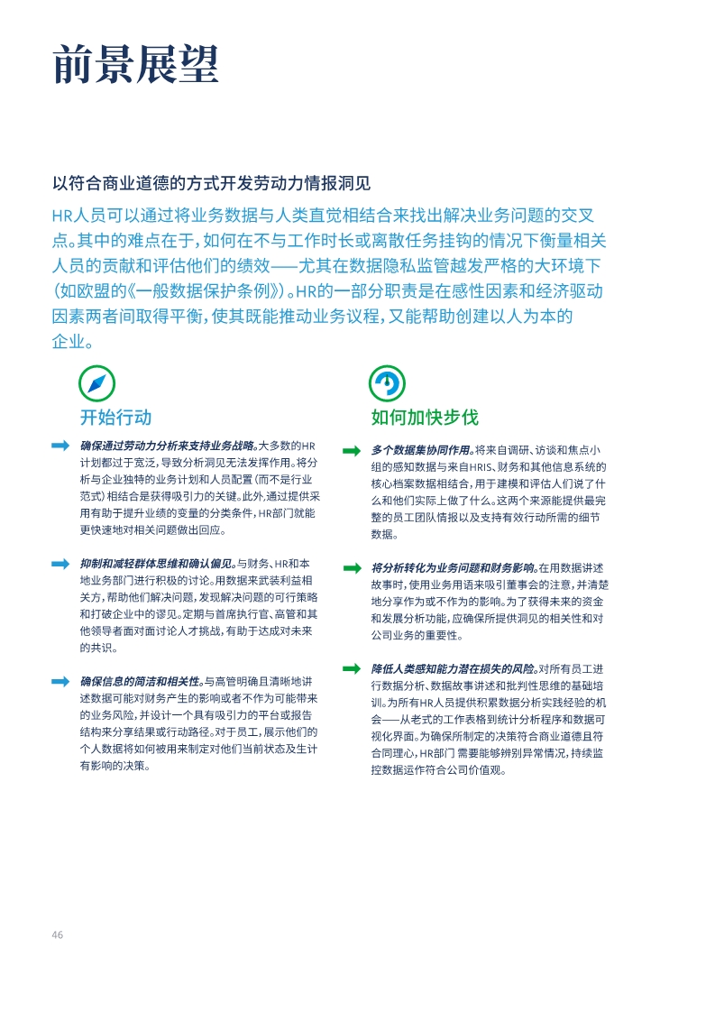 2020全球人才趋势报告