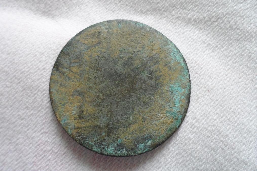 Is the ancient bronze mirror related to Feng Shui?Why did the ancients
