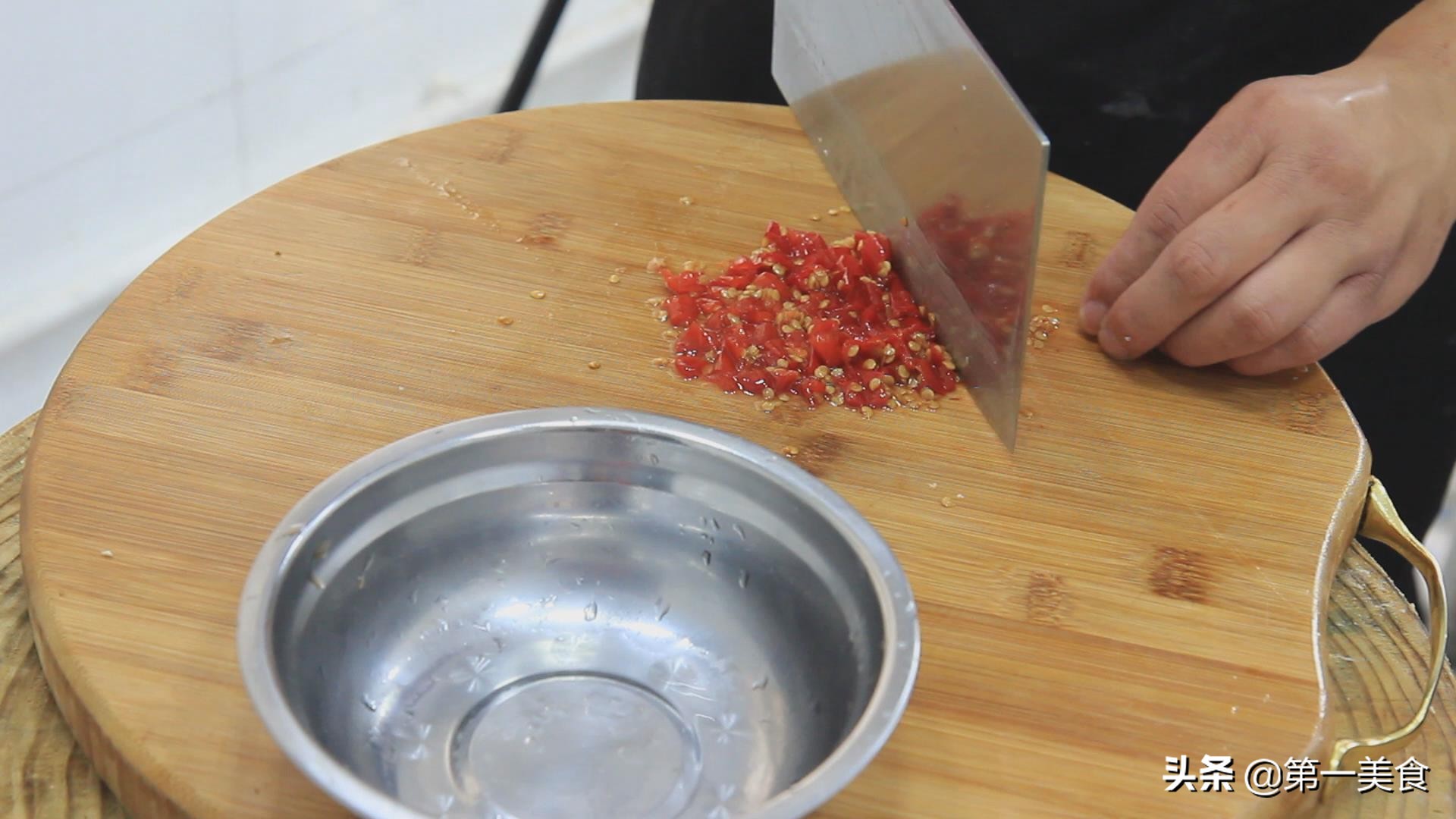 图片[5]-鱼香茄块做法-起舞食谱网