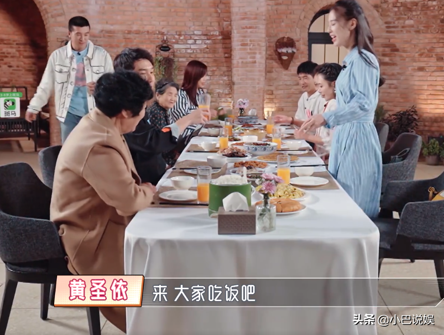 豪门不是一般人能都hold的，2件事暴露黄圣依的御夫手段不一般