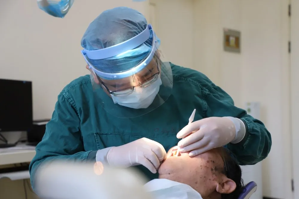 暖心！八旬老人拨打12345热线，只为感谢他