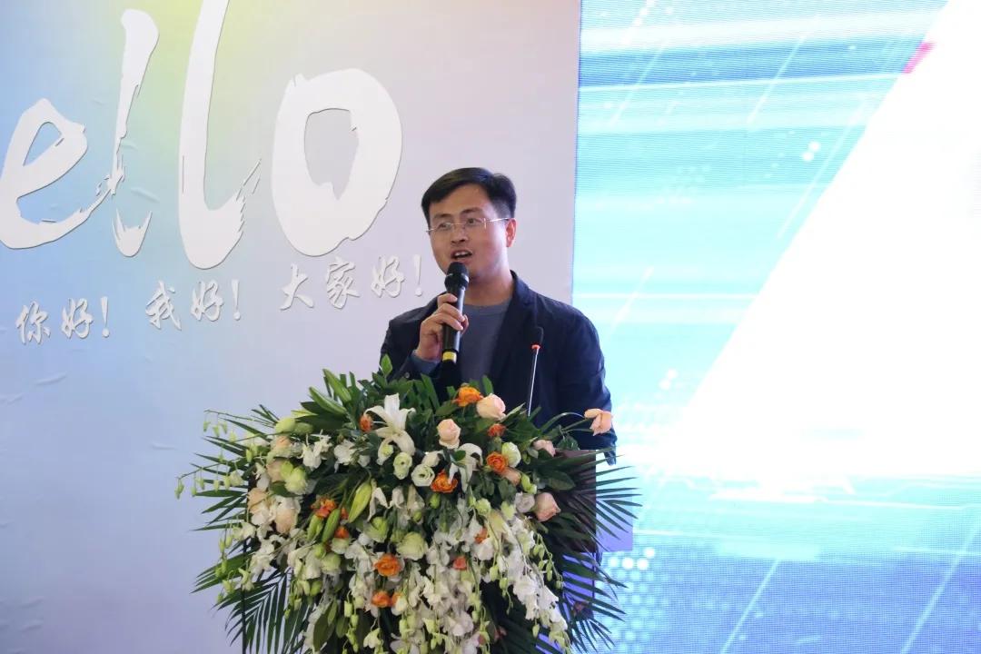 中国陶瓷行业新媒体运营（抖音）实务专家讲座成功举办