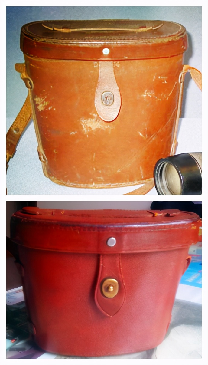 彭德怀、宋时轮在朝鲜战场使用的都是什么望远