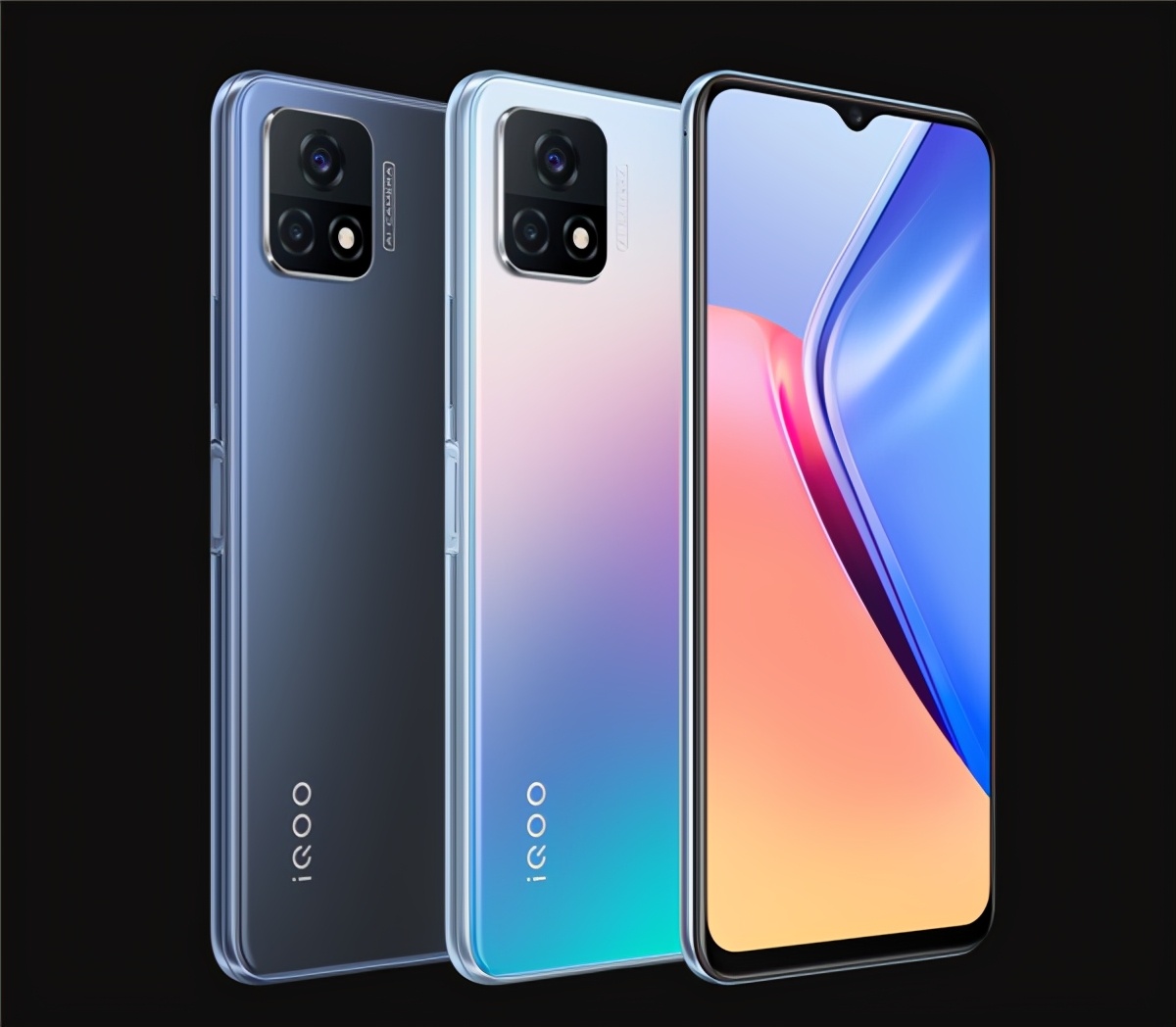 OPPO、vivo、iQOO新品发布汇总：宋紫薇“闭月羞花