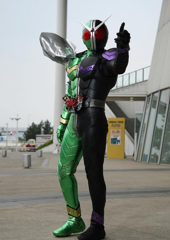 Kamen Rider: Detective Fengdu ushered in the return of his second uncle ...