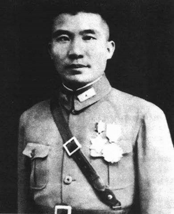 战功、能力皆在张灵甫之上的王耀武，为何他的