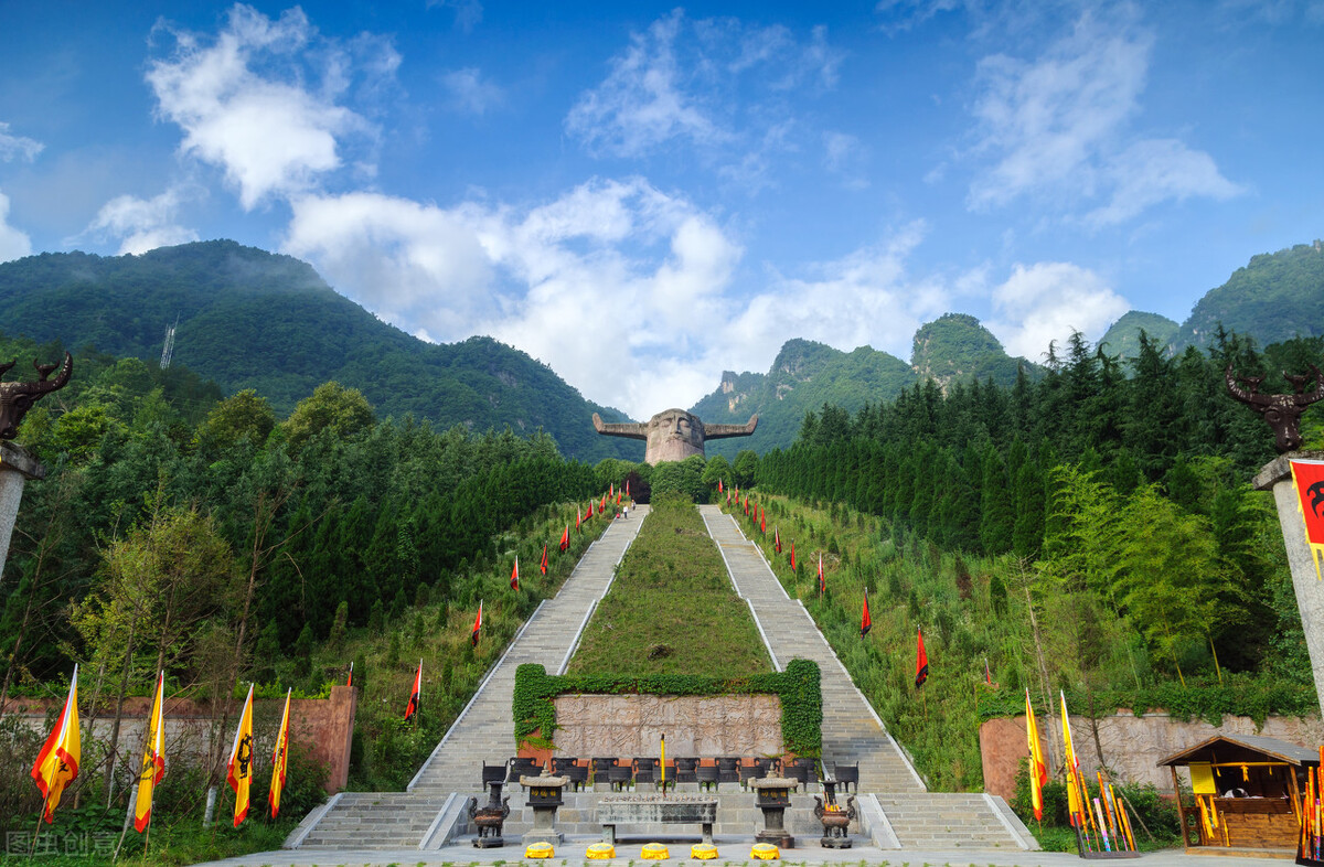 最全神農架旅行攻略，再也不用擔心被宰客，這份攻略真實用