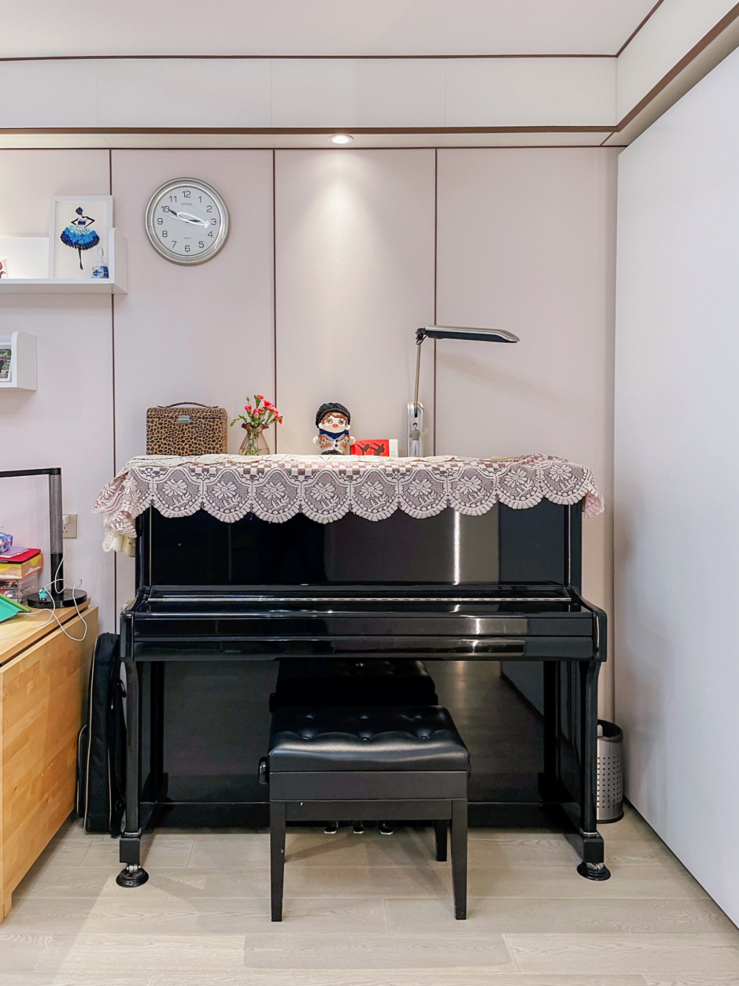 值！老旧大平层用这种方式翻新改造，极速还原奢阔原貌