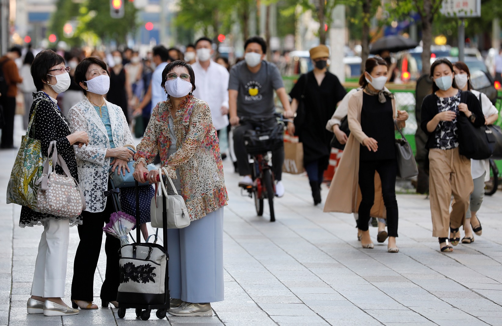 最新数据出炉！日媒：民调显示接近9成日本人对中国印象“不好”