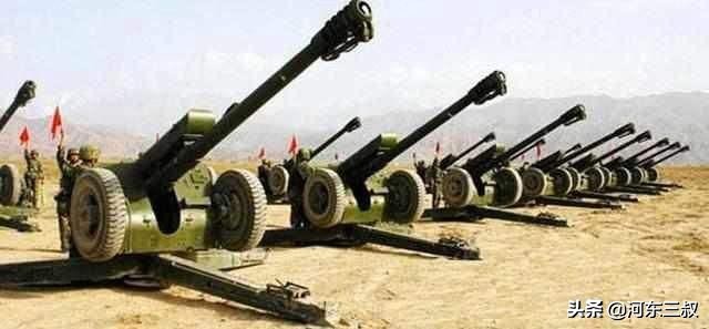 以物易物，中国和罗马尼亚之间那段武器装备交