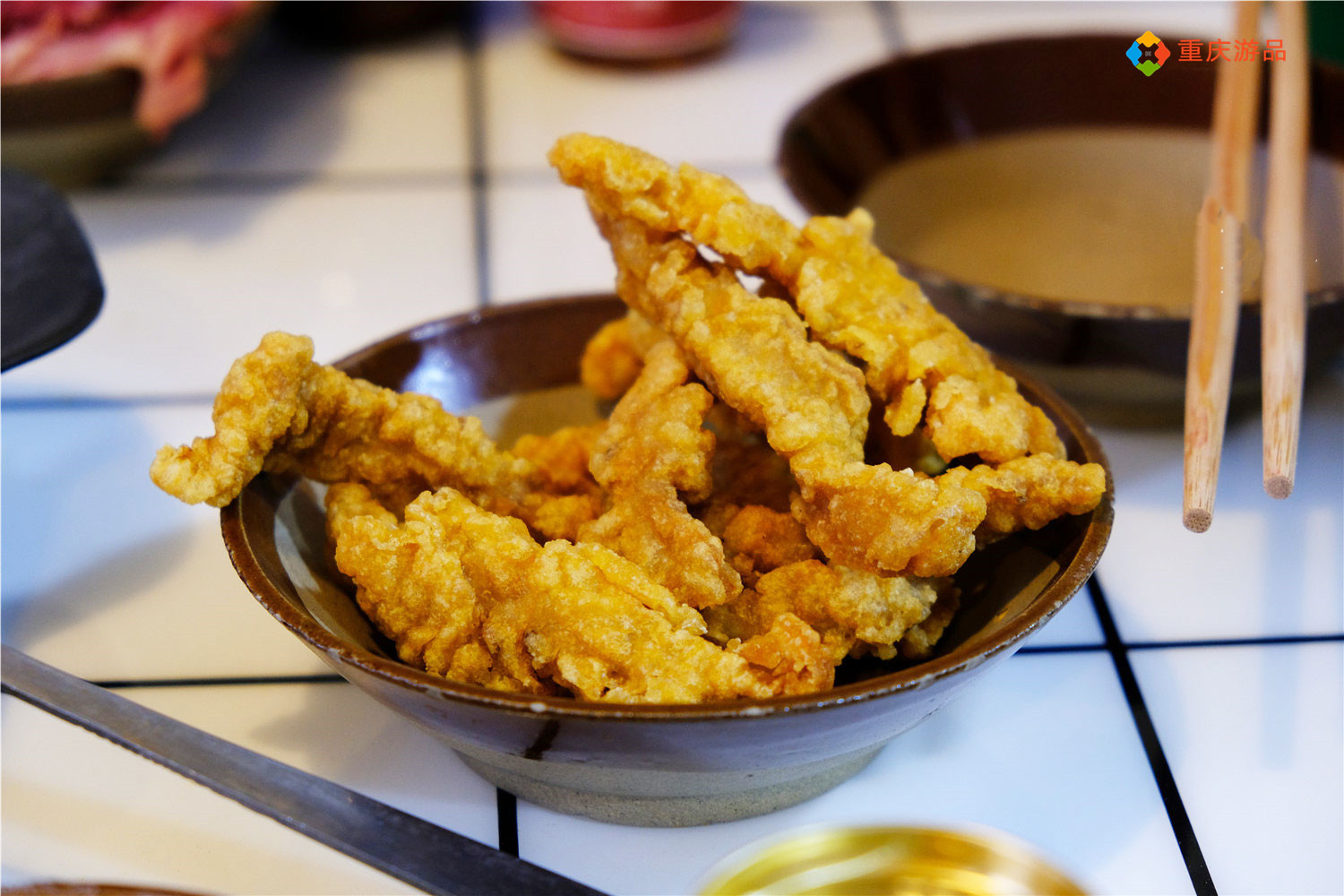 重庆旅行攻略小吃篇：本地十大另类美食，小面根本上不了榜