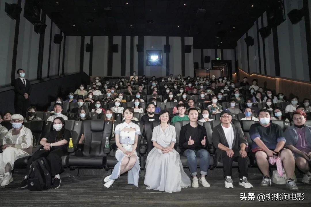 卡司炸裂,这部华语犯罪新片不看大银幕真的亏