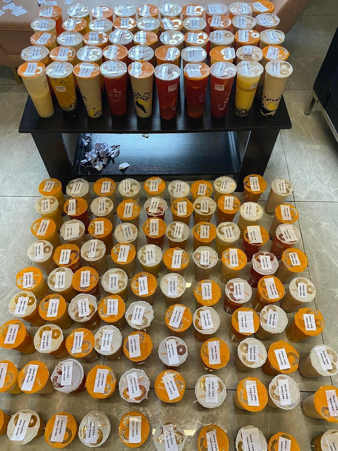 张艺兴发文告别唱作人，享受音乐，享受舞台，