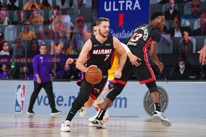 沒有奇蹟了！ 熱火18分慘敗，三大主力傷退，總冠軍賽懸念或結束了