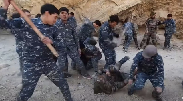 印度神剧开拍，《加勒万河谷》“俘虏”解放军