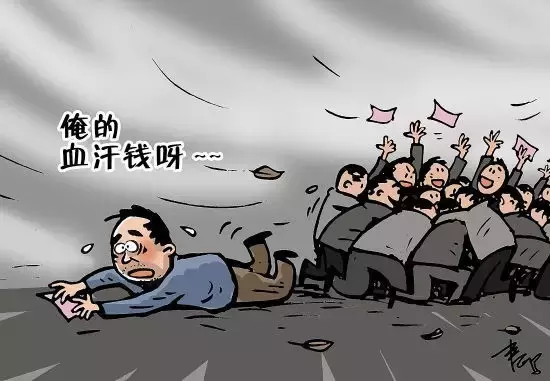 门窗行业利润已到底限,别再拿5年前的利润和今天相比较了