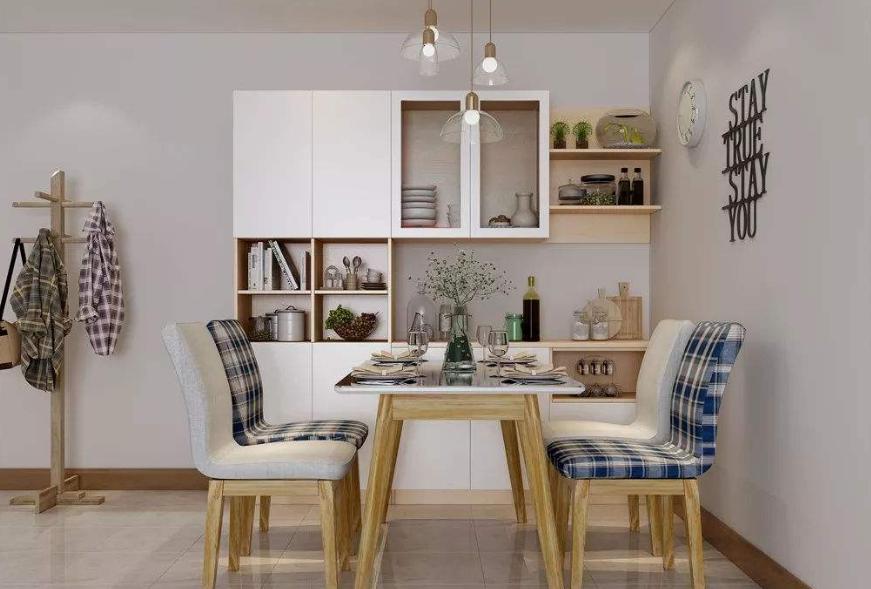 How to choose furniture for a small apartment?Doing this will instantly