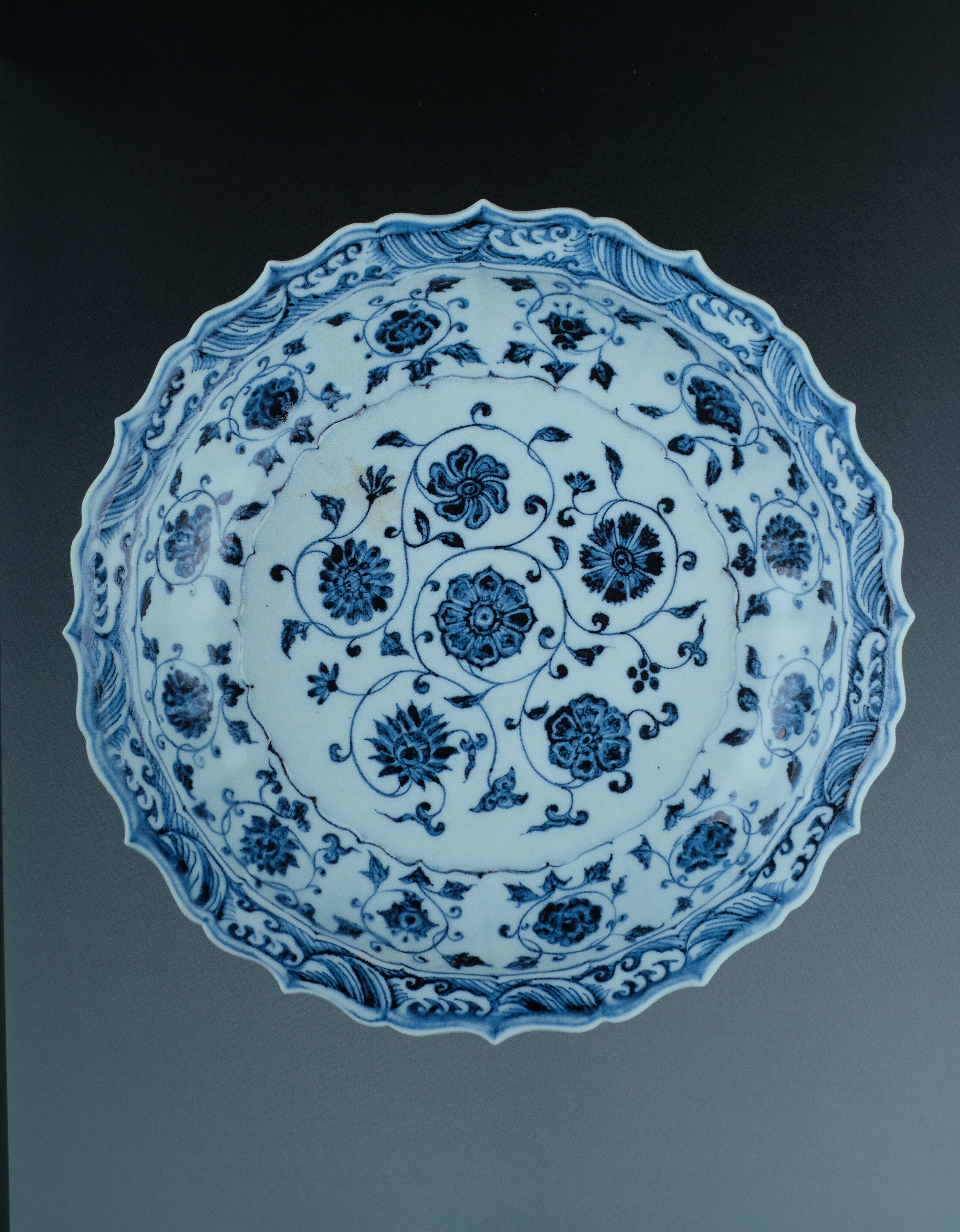 什么样的青花才是好青花?