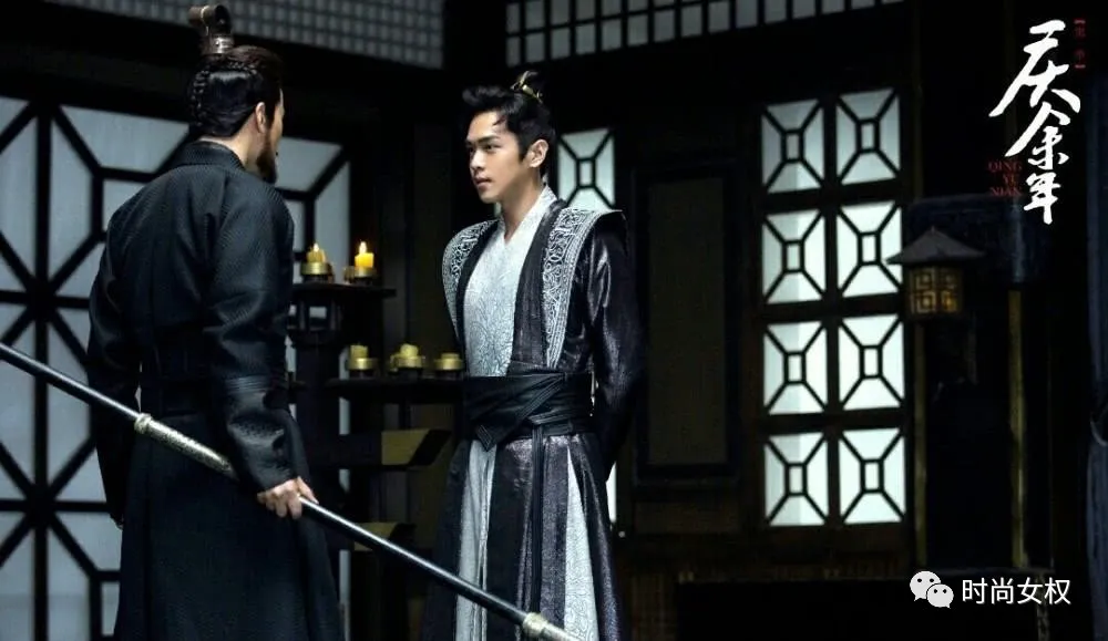 《庆余年2》新剧情，范闲确定是男主，言冰云最大的问号