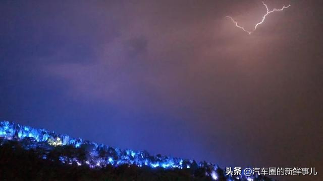 宝马车主心态也崩了！一场冰雹，让本不富裕的