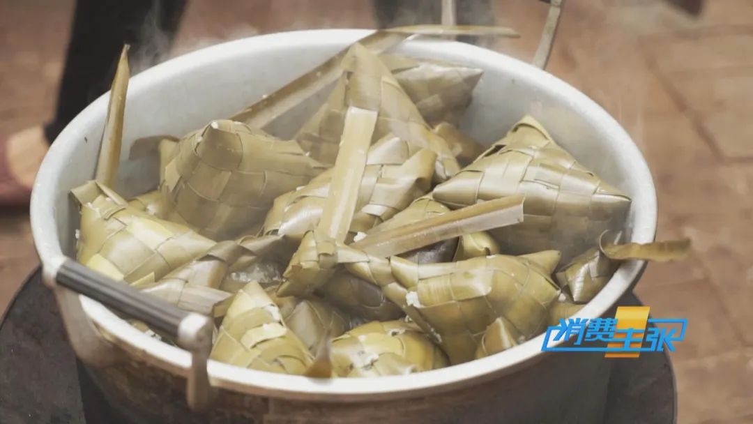端午佳节粽飘香！来湖南、广东，品粽子，感受