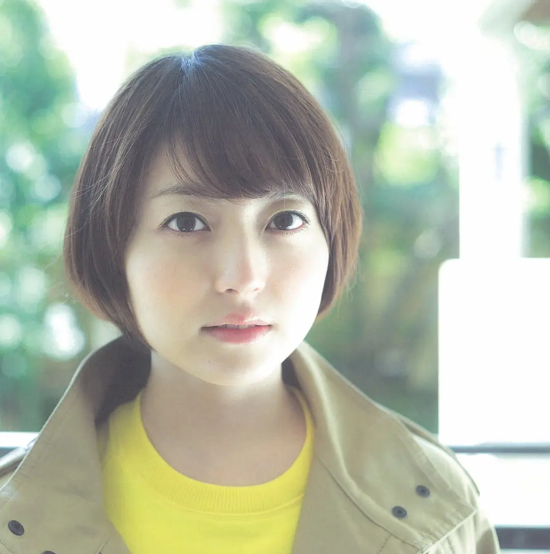 花澤香菜 超人氣聲優歌手 演唱伊藤萬理華主演的電視劇的主題曲 資訊咖