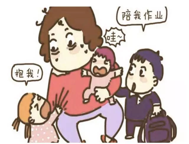 我们现在正处于低欲望社会，这个问题正是日韩之前遇到的社会问题