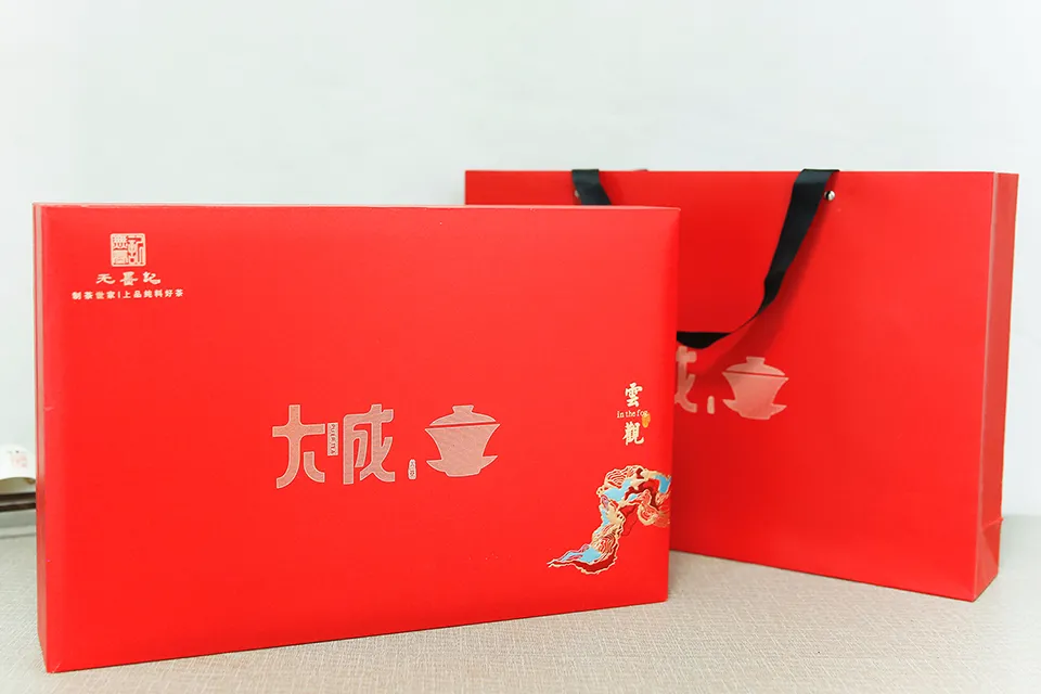 中秋近，月儿明，茶月相逢，寄思大成