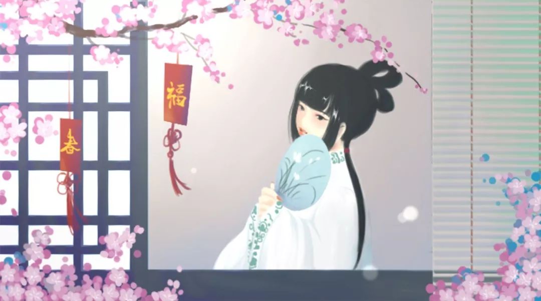 不读这16句诗词，怎知爱情有多美-第9张图片-非凡网