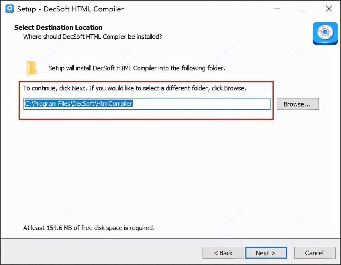 HTML Compiler2021直装版 附安装教程及特点